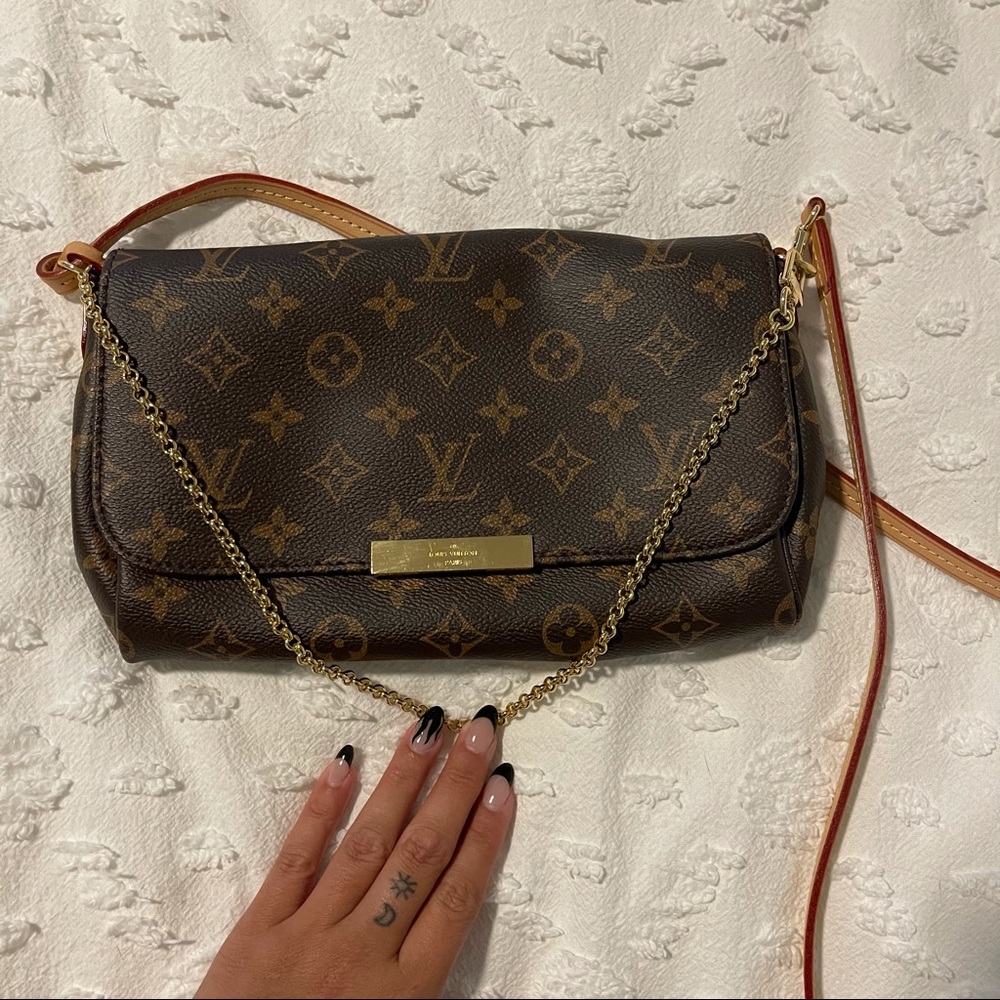 LV Favorite MM